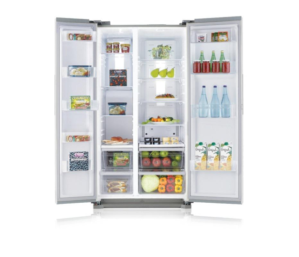 Samsung RS7527THCSP - 417726 - zdjęcie 2